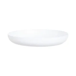 Luminarc Assiettes De Présentation Plat à Partager Blanc Mezze D29cm -Assiettes Soldes Magasin plat a partager blanc mezze d29cm 2