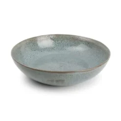 Salt&Pepper Assiettes De Présentation Plat à Servir 31xH7cm Lagune