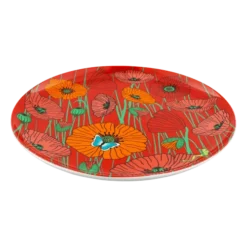 Pylones Assiettes De Présentation Plat à Tarte D30cm